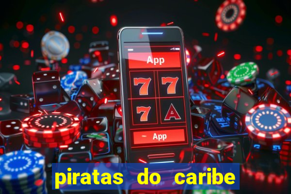 piratas do caribe 1 filme completo dublado